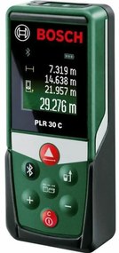 Telémetro BOSCH PLR 30 C
