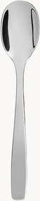 Colheres de café Mocha KnifeForkSpoon, conjunto de 6