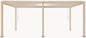 Pérgola Ocean