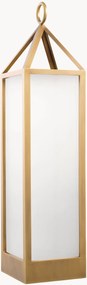 Candeeiro de mesa para exterior Riserva