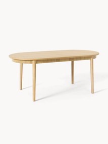 Mesa de jantar extensível Calary, 180 - 230 x 92 cm