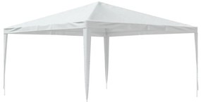 Tenda para festas 4x4 m branco