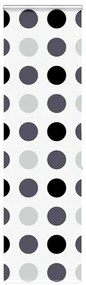 Rolo de Duche Estores com 80x240 cm Largura Tecido 76 cm