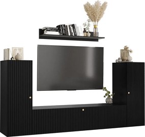 Conjunto para sala de estar Elblaru 113