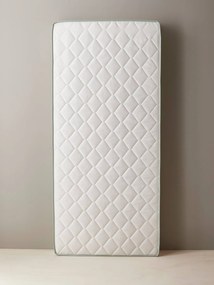 Colchão para criança, com tratamento Bi-ome® antiácaros branco