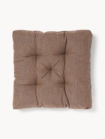 Almofadas de assento para exterior Oline, 2 uni.