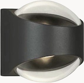 Candeeiro de parede LED para exterior Bitonto