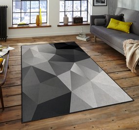 Tapete Asr Crpt-103 – Multicolor – 120x180 cm | Tribo Home