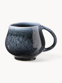 Canecas XL artesanais Macey, 4 uni.