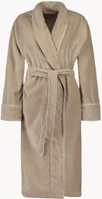 Roupão de banho de algodão Haven