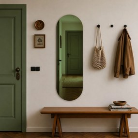 Espelho verde Pure R59
