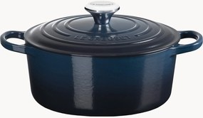 Caçarola de ferro fundido Signature