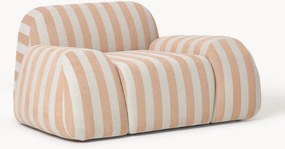 Poltrona às riscas Wolke