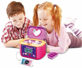 Guarda-Joias Vtech Ma Boite À Bijoux (FR)