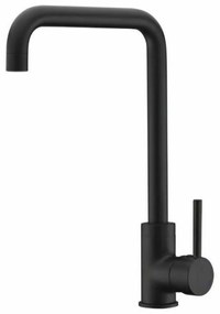 Torneira Monocomando Rousseau 4060480 Aço inoxidável Latão