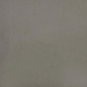 Painel de parede 12 pcs 60x15 cm veludo 1,08 m² cinza-claro
