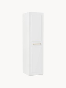 Roupeiro modular com porta articulada Charlotte, L 50 cm, vários tamanhos