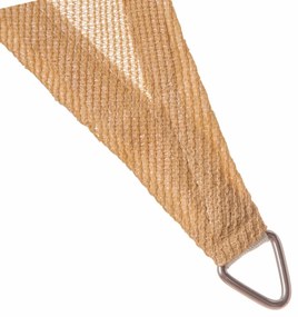 Toldos de vela Toldo Cereja Polietileno 300 x 300 x 0,5 cm