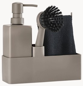 Dispensador de detergente Zone Denmark, conjunto de 3