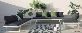 Conjunto de Jardim LEVANTE