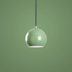 Candeeiro de Teto Top – Mint – Diâmetro 45 cm