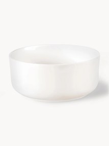 Taças em Fine Bone China Oco, 6 uni.