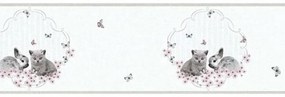 Papel de parede Little Stars 35567-2