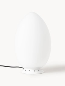 Handmade Table Lamp Uovo, Various Sizes