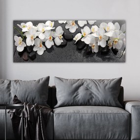 Tela Decorativa YTY1043881600 – Multicolor – 30 x 80 cm