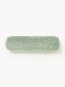 Almofada de sofá em rolo Sofia