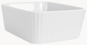 Formas de forno com superfície canelada Flora, conjunto de 2