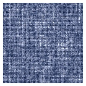 Tapetes Homemania  Shades Of Blue Tryckta mattor