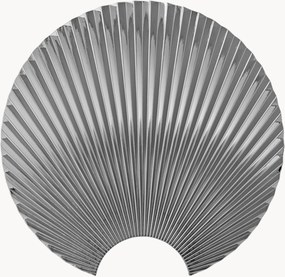 Cabides de parede em metal Concha, conjunto de 2