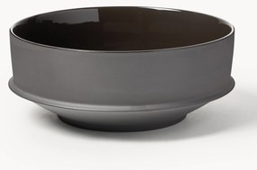 Serax x Kelly Wearstler, Taça de porcelana Dune