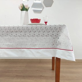 Toalha de Mesa Doce Romance