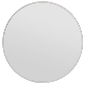 Espelho Ozze – Branco – 60x60x2,2 cm