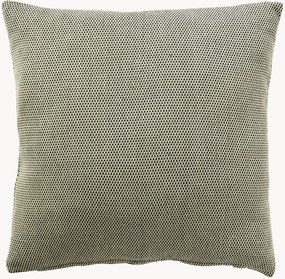 Capa de almofada em algodão About