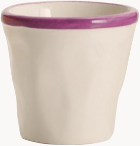 Chávenas de café expresso Rim, conjunto de 6