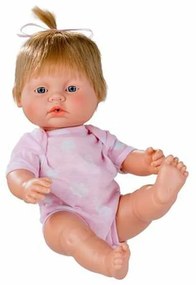 Boneca Bebé Berjuan Newborn 7057-17 38 cm