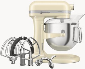 Batedeira com elevação da taça Heavy Duty, 6,6 L, conjunto de 7