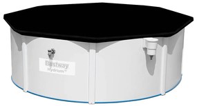 Cobertura de piscina Flowclear 396 cm
