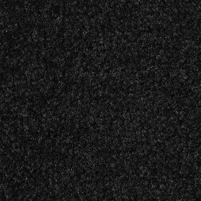 Capacho 60x180 cm preto