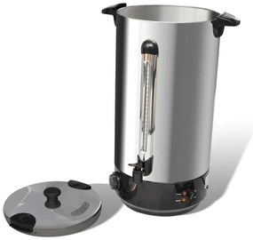 Caldeira eletrica para ferver vinho 25 L