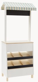 Barraca de mercado para crianças Kids' Hub