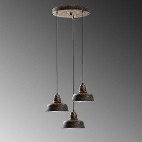 Chandelier Mematı – Antiquation – Diâmetro 45 cm