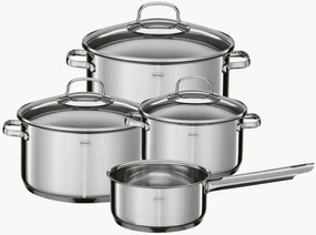 Conjunto de panelas Elegance, conjunto de 7