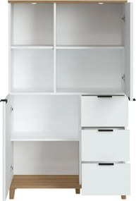 Conjunto para sala de estar Calreva 116