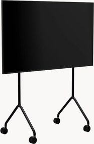 Suporte de TV com rodas Moon Light