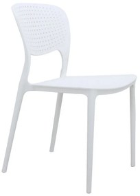 Cadeira Fresk - Branco