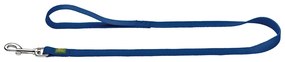 Trela para Cães Hunter Azul Escuro (100 cm)